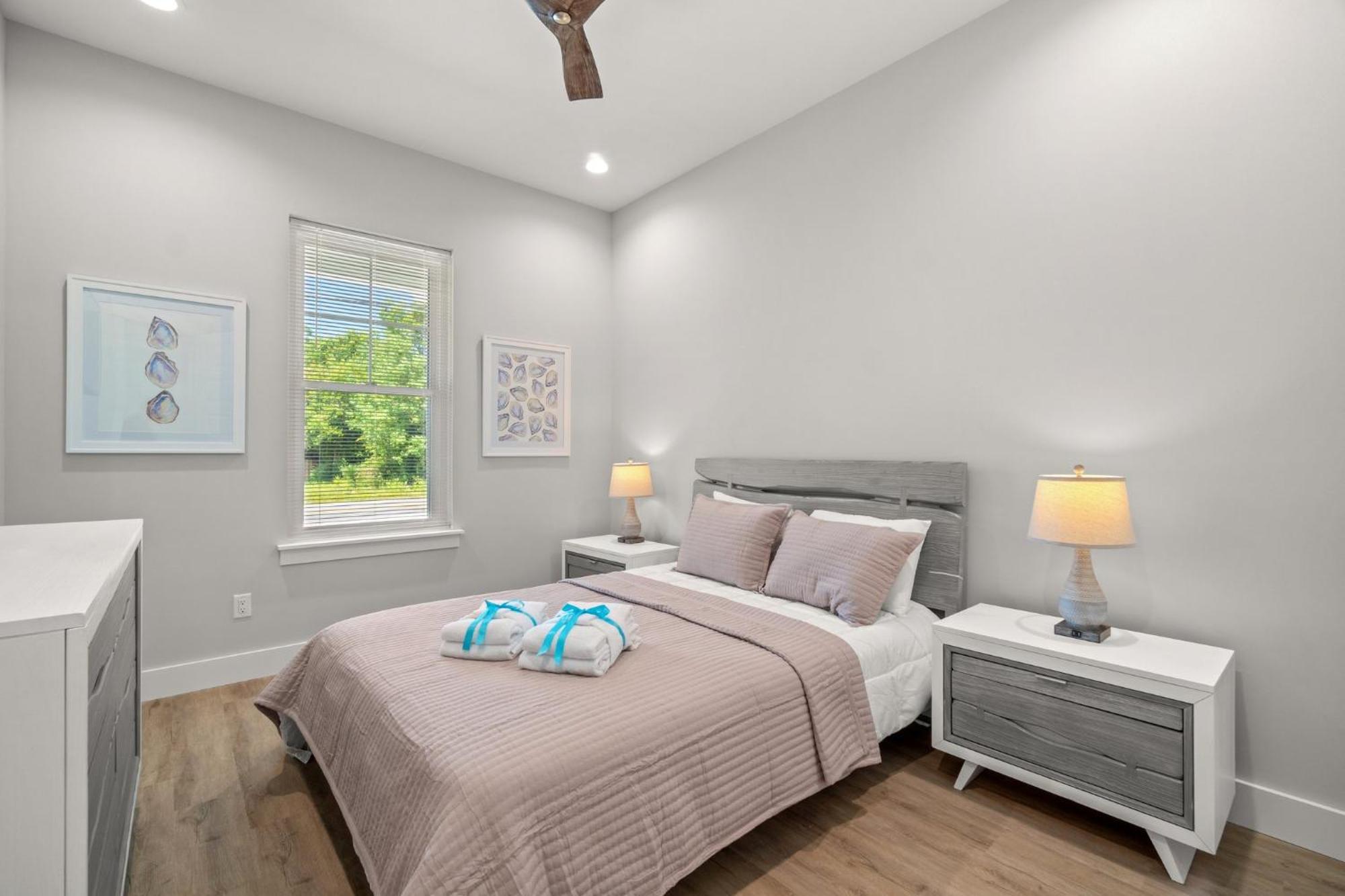 Brand New Home With In-Ground Pool, Four Houses From Beautiful Laguna Beach Panama City Beach Luaran gambar