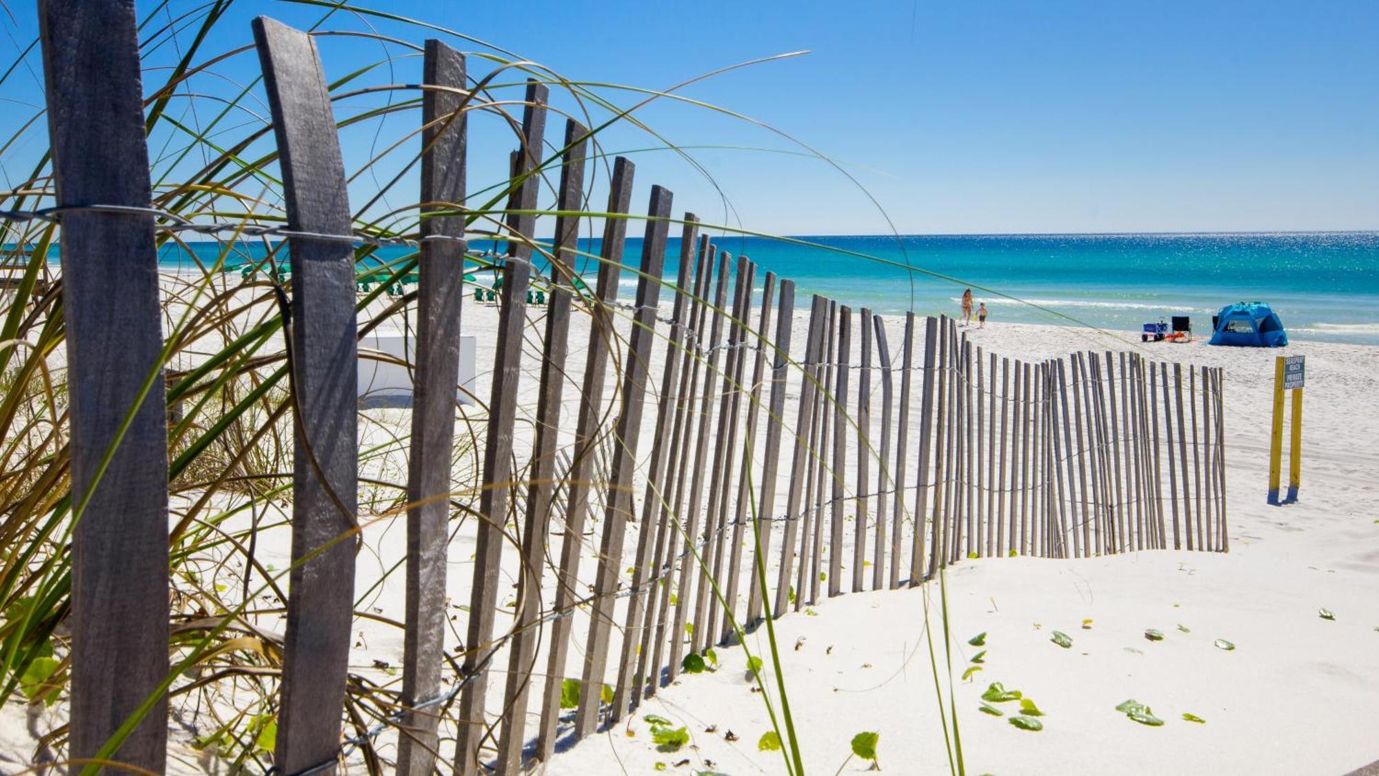 Brand New Home With In-Ground Pool, Four Houses From Beautiful Laguna Beach Panama City Beach Luaran gambar